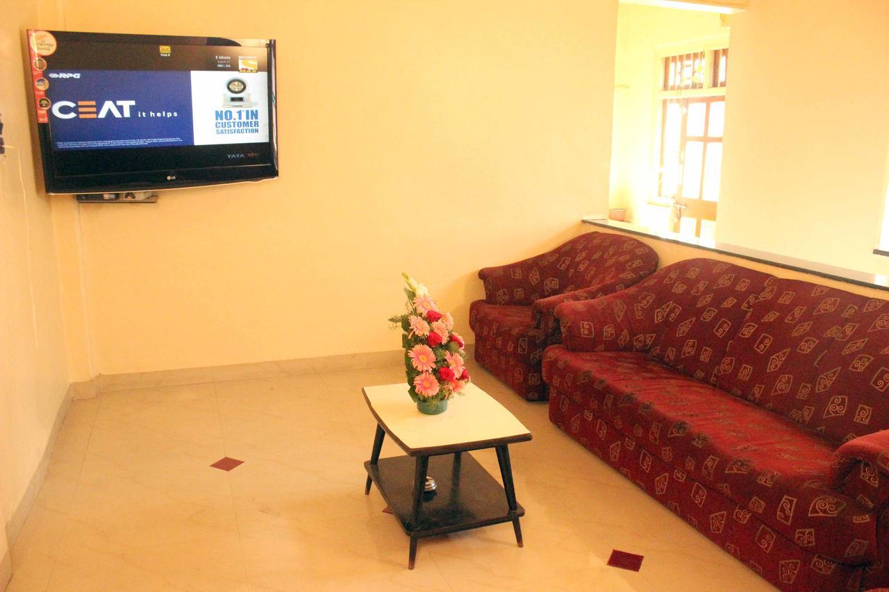 Hotel Homeland Pune Exterior foto