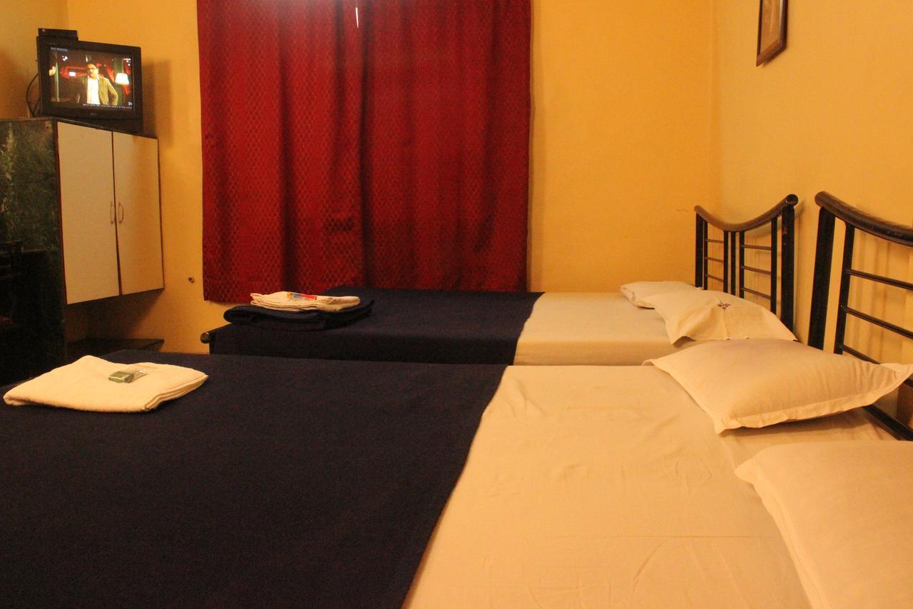Hotel Homeland Pune Exterior foto